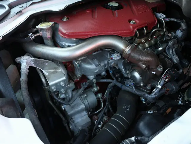 トヨタ ダイナ TKG-XZU605(2WD)の写真18