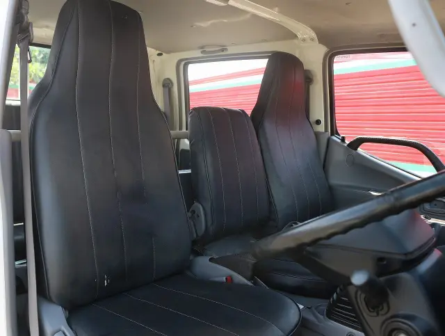 トヨタ ダイナ TKG-XZU605(2WD)の写真23