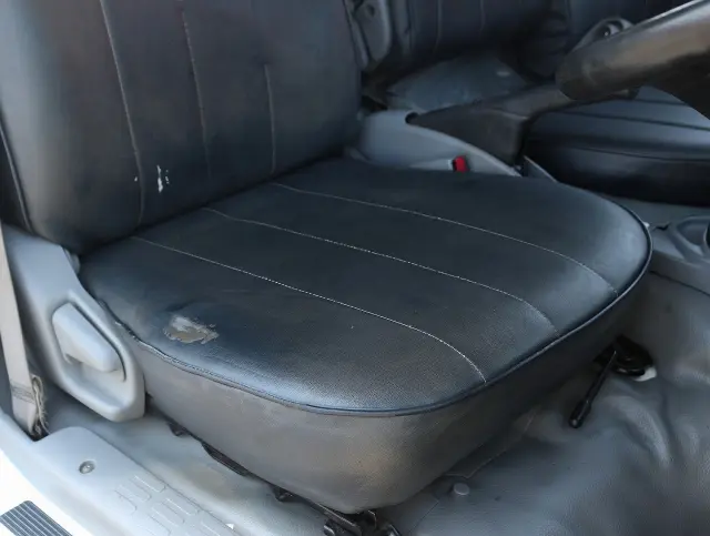 トヨタ ダイナ TKG-XZU605(2WD)の写真24