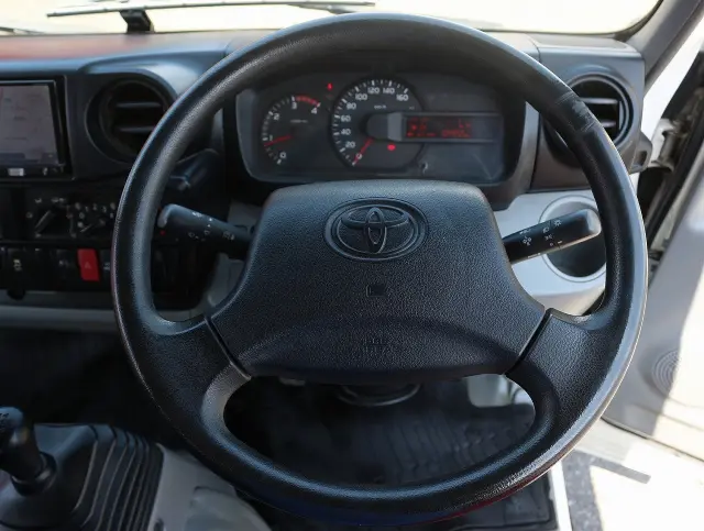 トヨタ ダイナ TKG-XZU605(2WD)の写真26