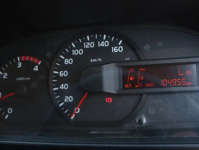 トヨタ ダイナ TKG-XZU605(2WD)の写真27