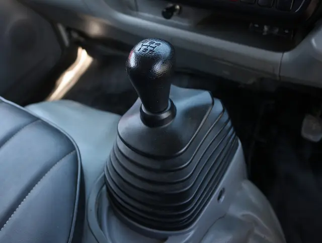 トヨタ ダイナ TKG-XZU605(2WD)の写真28