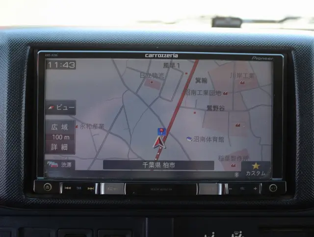 トヨタ ダイナ TKG-XZU605(2WD)の写真32