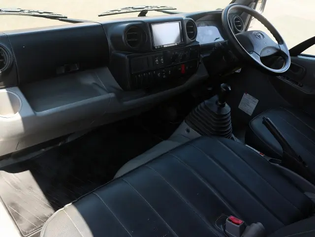 トヨタ ダイナ TKG-XZU605(2WD)の写真33