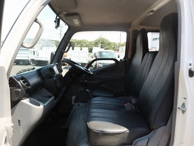 トヨタ ダイナ TKG-XZU605(2WD)の写真34