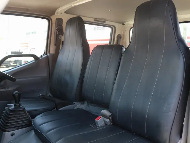 トヨタ ダイナ TKG-XZU605(2WD)の写真35