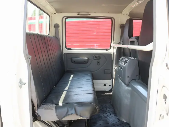 トヨタ ダイナ TKG-XZU605(2WD)の写真39