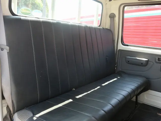 トヨタ ダイナ TKG-XZU605(2WD)の写真40