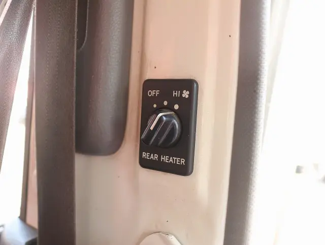 トヨタ ダイナ TKG-XZU605(2WD)の写真42