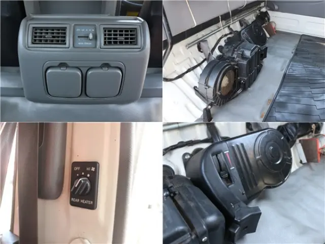 トヨタ ダイナ TKG-XZU605(2WD)の写真48