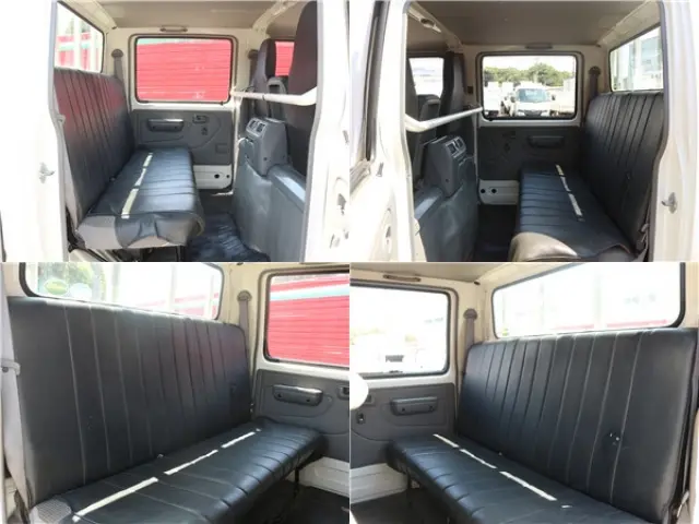 トヨタ ダイナ TKG-XZU605(2WD)の写真49