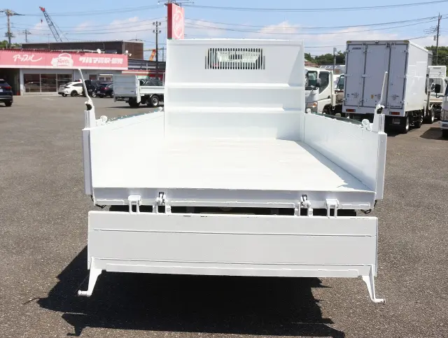 三菱 キャンター TPG-FBA30(2WD)の写真11