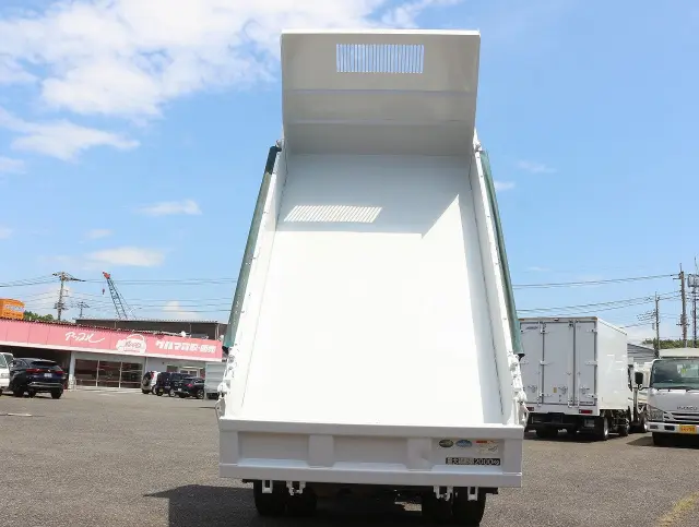 三菱 キャンター TPG-FBA30(2WD)の写真26