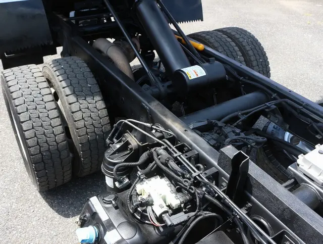 三菱 キャンター TPG-FBA30(2WD)の写真32