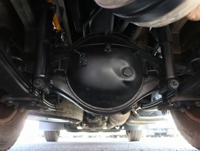 三菱 キャンター TPG-FBA30(2WD)の写真37