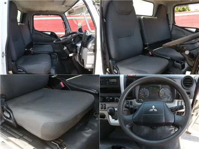 三菱 キャンター TPG-FBA30(2WD)の写真42
