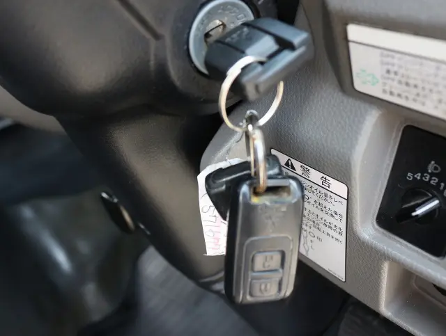 三菱 キャンター TPG-FBA30(2WD)の写真48