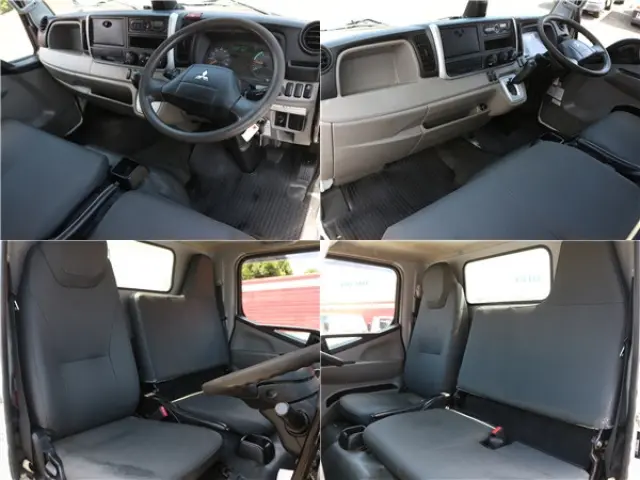 三菱 キャンター TPG-FBA30(2WD)の写真50