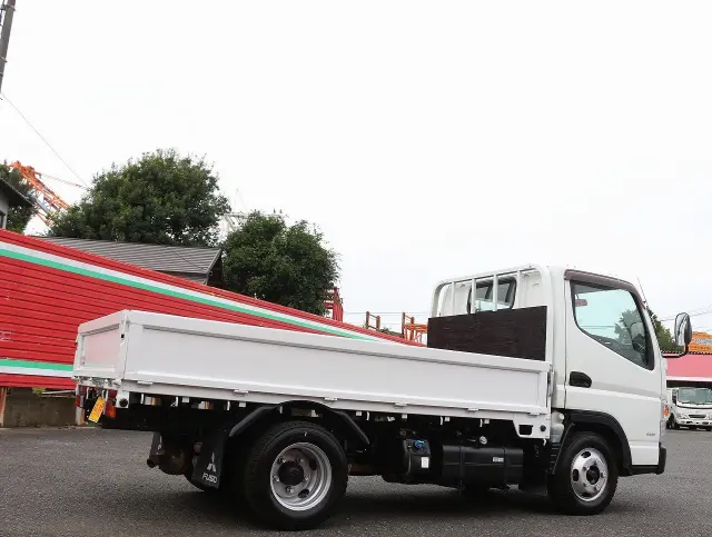 三菱 デリカ TPG-FBA20(2WD)の写真5