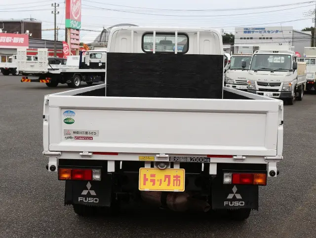 三菱 デリカ TPG-FBA20(2WD)の写真6