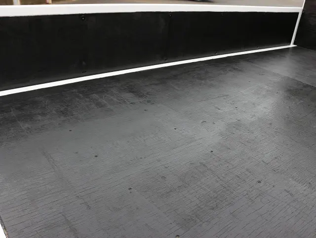 三菱 デリカ TPG-FBA20(2WD)の写真11