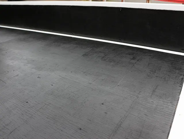 三菱 デリカ TPG-FBA20(2WD)の写真12