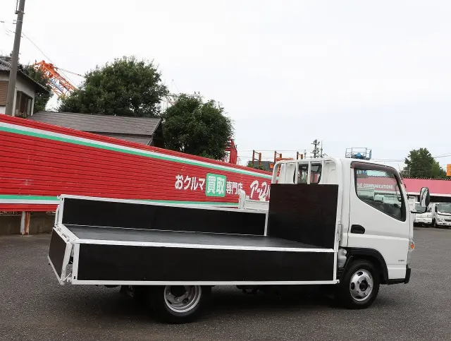 三菱 デリカ TPG-FBA20(2WD)の写真13