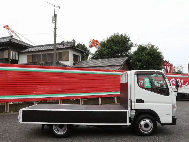 三菱 デリカ TPG-FBA20(2WD)の写真14