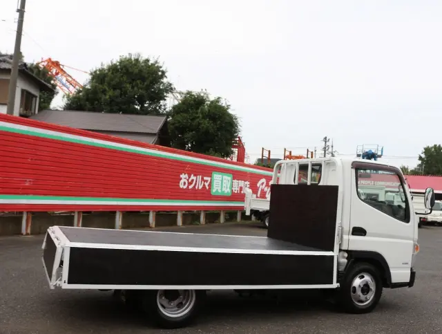 三菱 デリカ TPG-FBA20(2WD)の写真15