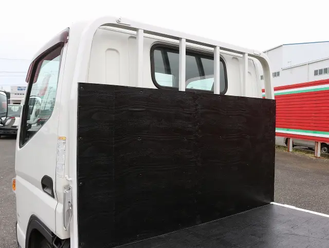 三菱 デリカ TPG-FBA20(2WD)の写真20