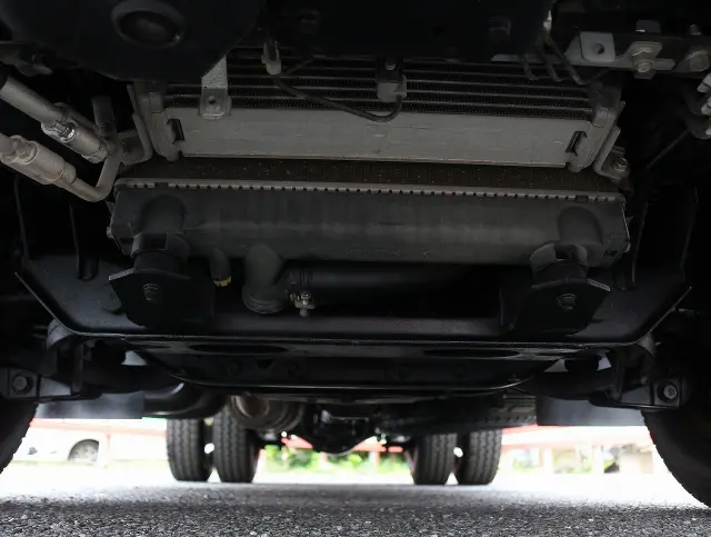 三菱 デリカ TPG-FBA20(2WD)の写真21