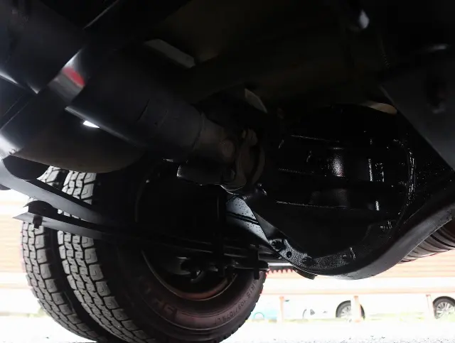 三菱 デリカ TPG-FBA20(2WD)の写真23