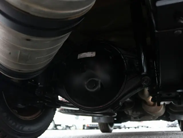 三菱 デリカ TPG-FBA20(2WD)の写真24