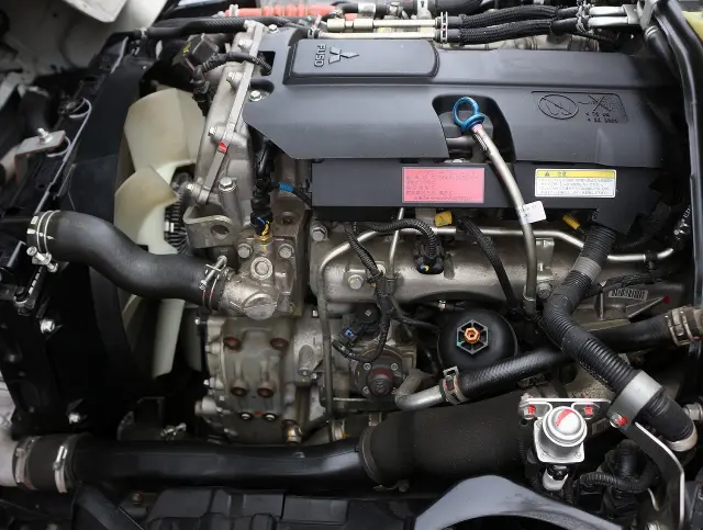 三菱 デリカ TPG-FBA20(2WD)の写真26