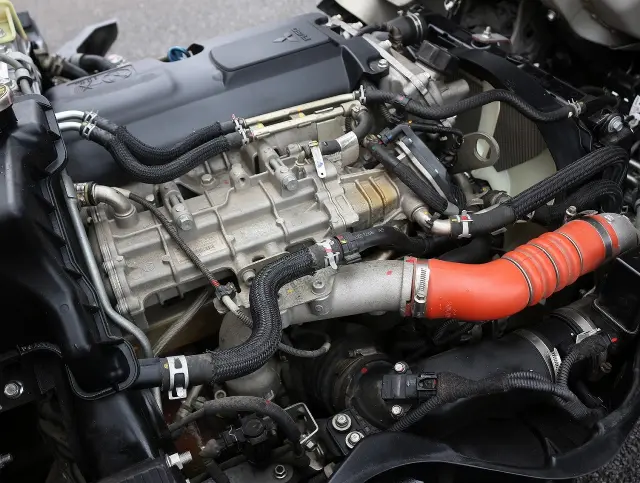 三菱 デリカ TPG-FBA20(2WD)の写真28