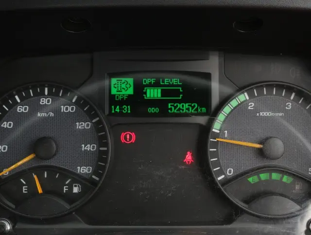 三菱 デリカ TPG-FBA20(2WD)の写真35