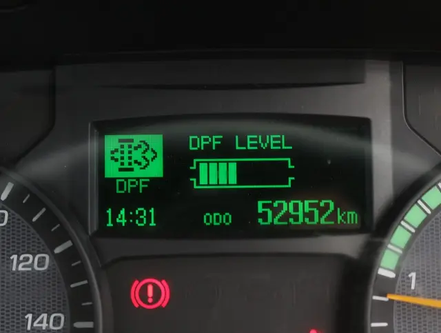 三菱 デリカ TPG-FBA20(2WD)の写真36