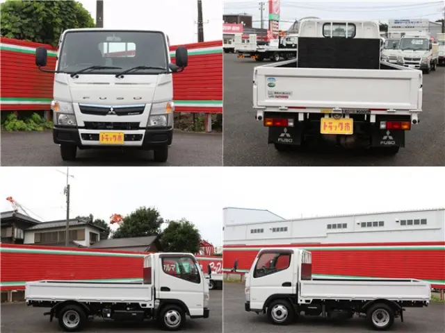 三菱 デリカ TPG-FBA20(2WD)の写真46