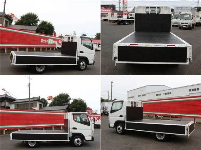 三菱 デリカ TPG-FBA20(2WD)の写真47