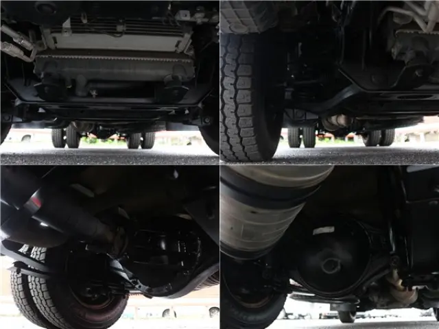 三菱 デリカ TPG-FBA20(2WD)の写真48