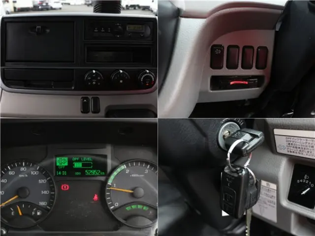 三菱 デリカ TPG-FBA20(2WD)の写真49