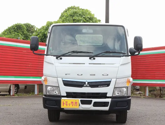 三菱 キャンター 2PG-FBA30(2WD)の写真3