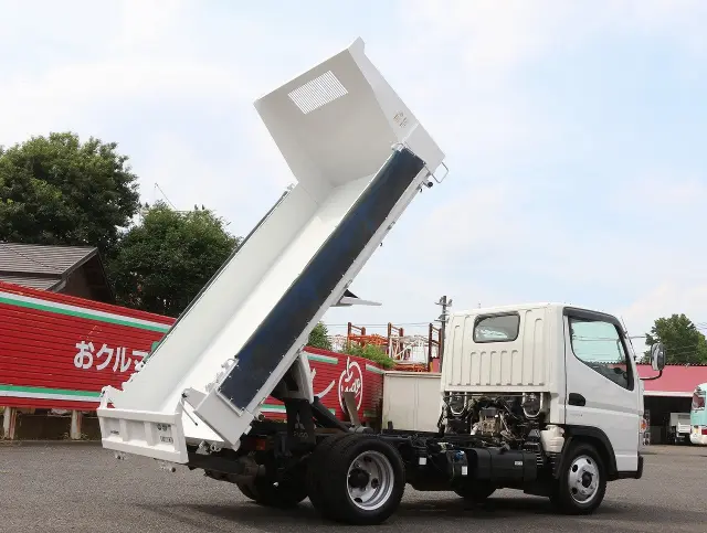 三菱 キャンター 2PG-FBA30(2WD)の写真21
