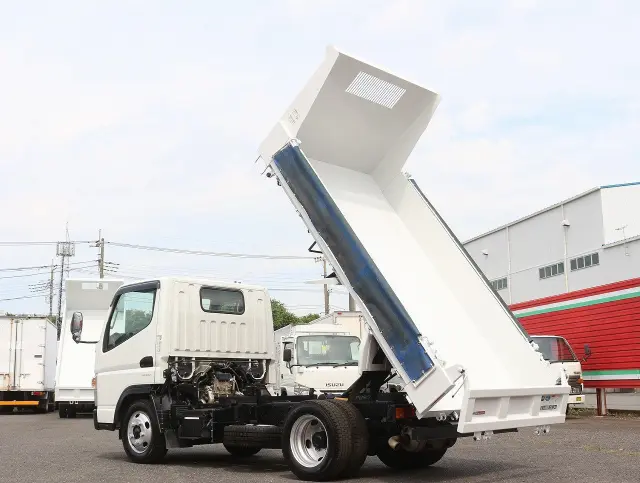三菱 キャンター 2PG-FBA30(2WD)の写真23