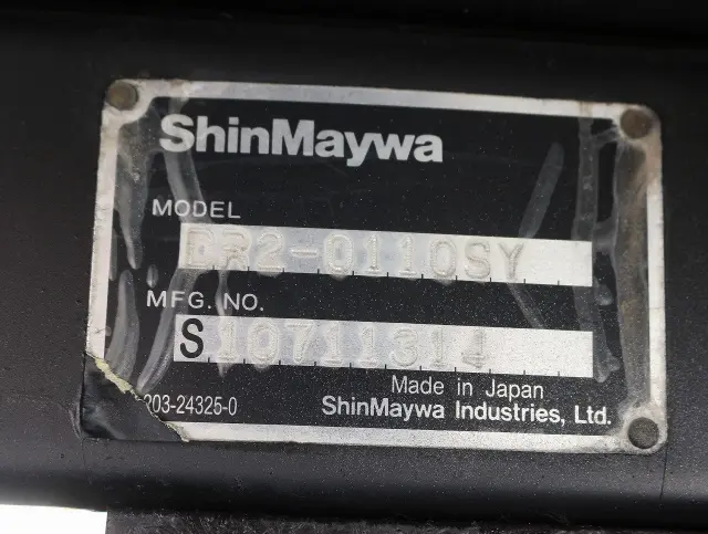 三菱 キャンター 2PG-FBA30(2WD)の写真25