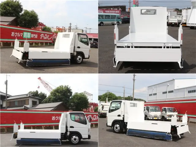 三菱 キャンター 2PG-FBA30(2WD)の写真26