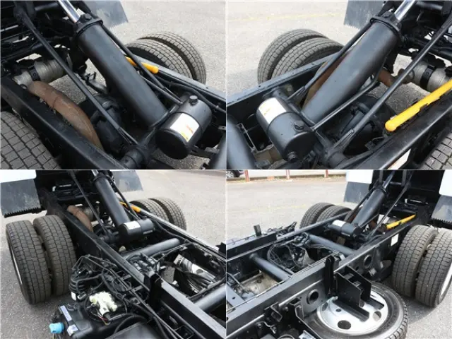 三菱 キャンター 2PG-FBA30(2WD)の写真27