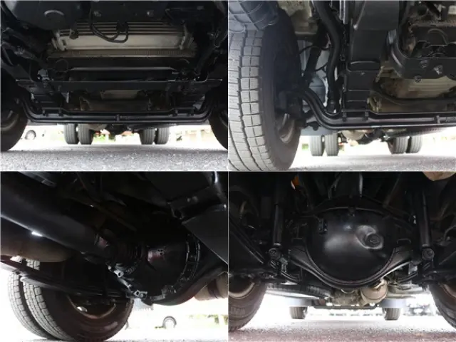 三菱 キャンター 2PG-FBA30(2WD)の写真28