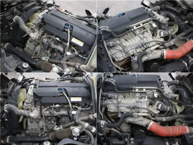 三菱 キャンター 2PG-FBA30(2WD)の写真29