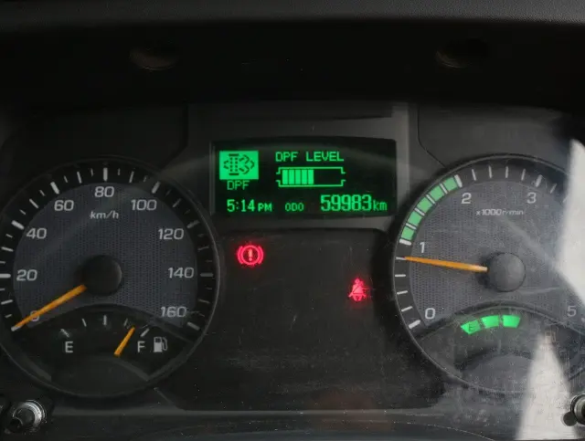 三菱 キャンター 2PG-FBA30(2WD)の写真35